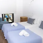 The Salty Lodge