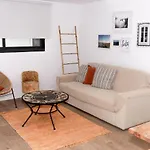 The Salty Lodge