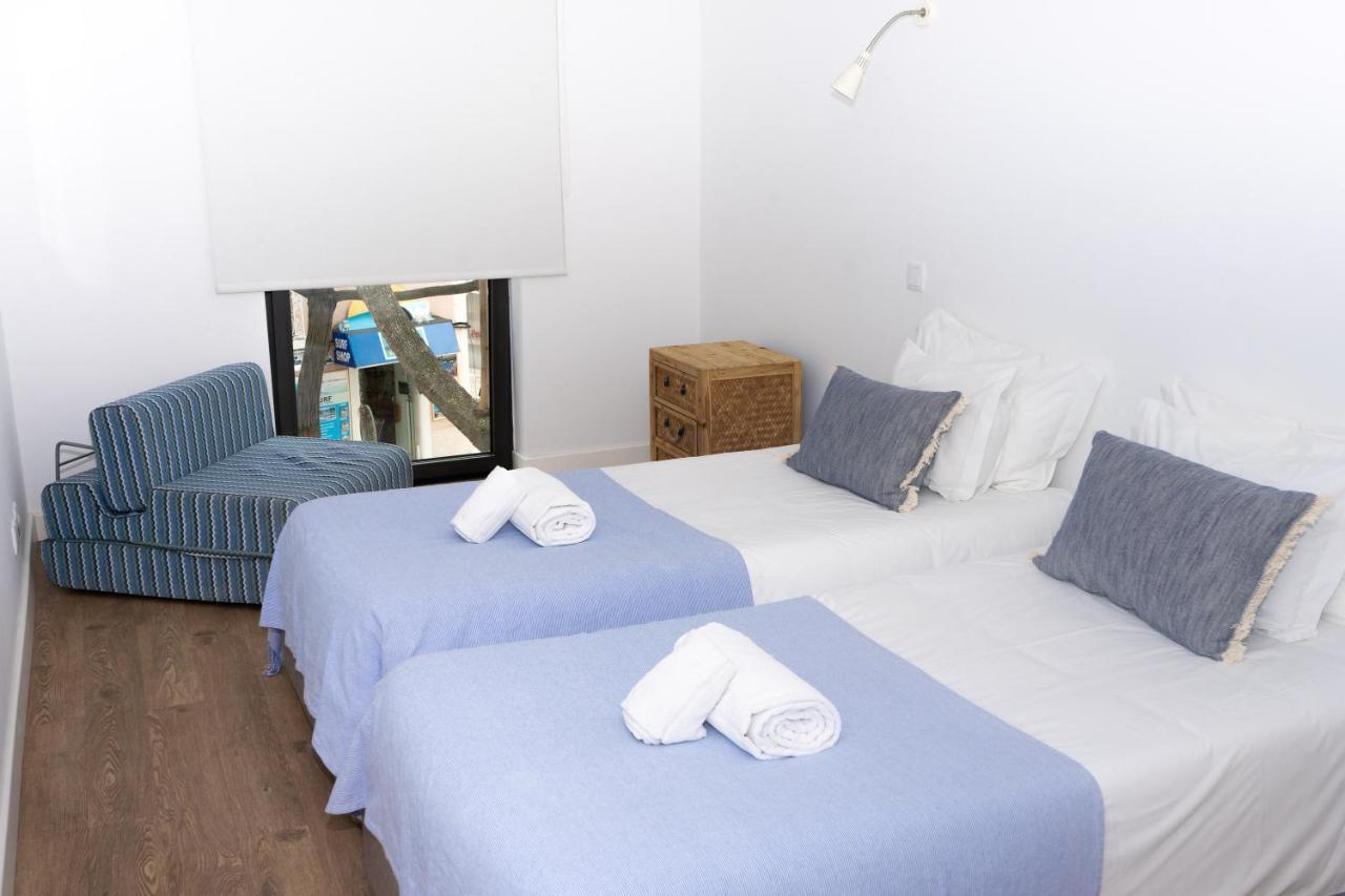 Aparthotel The Salty