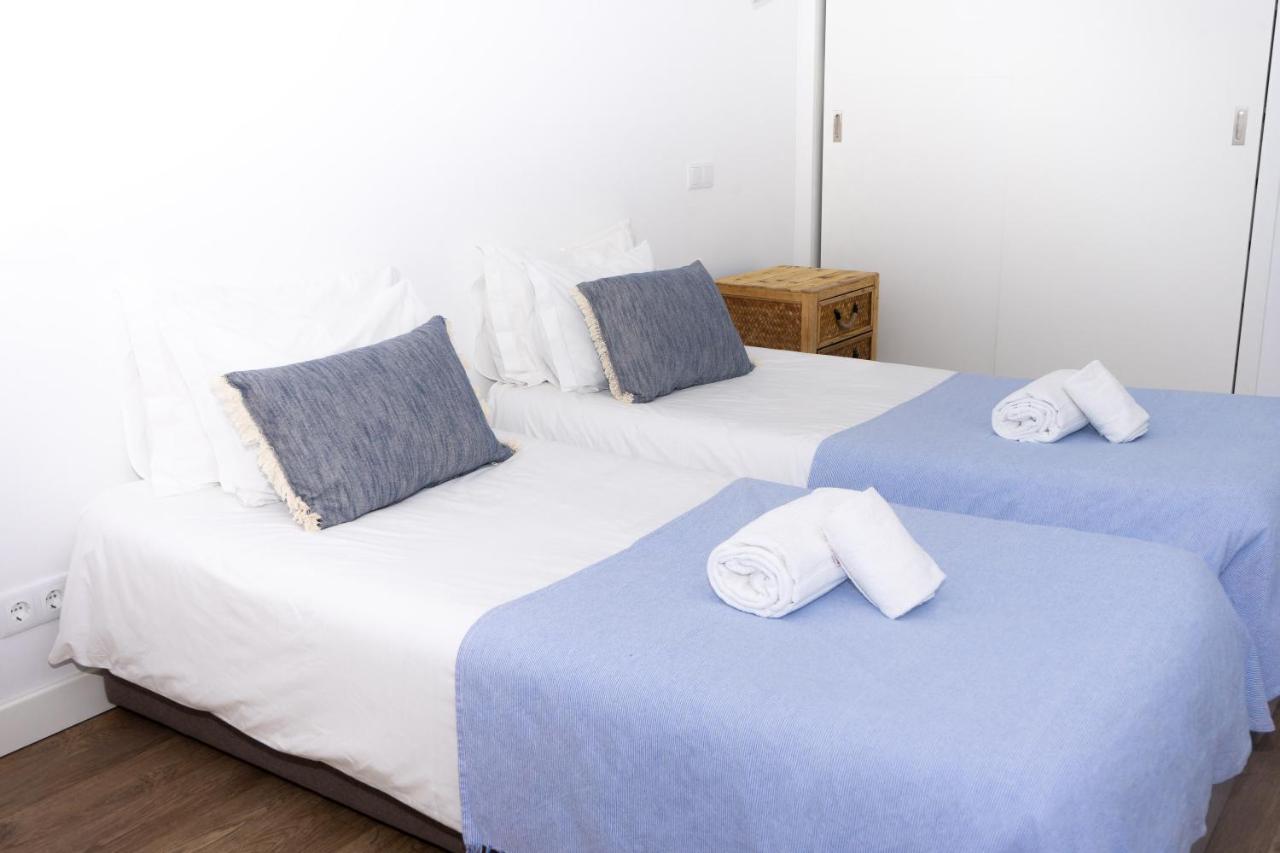 The Salty Aparthotel