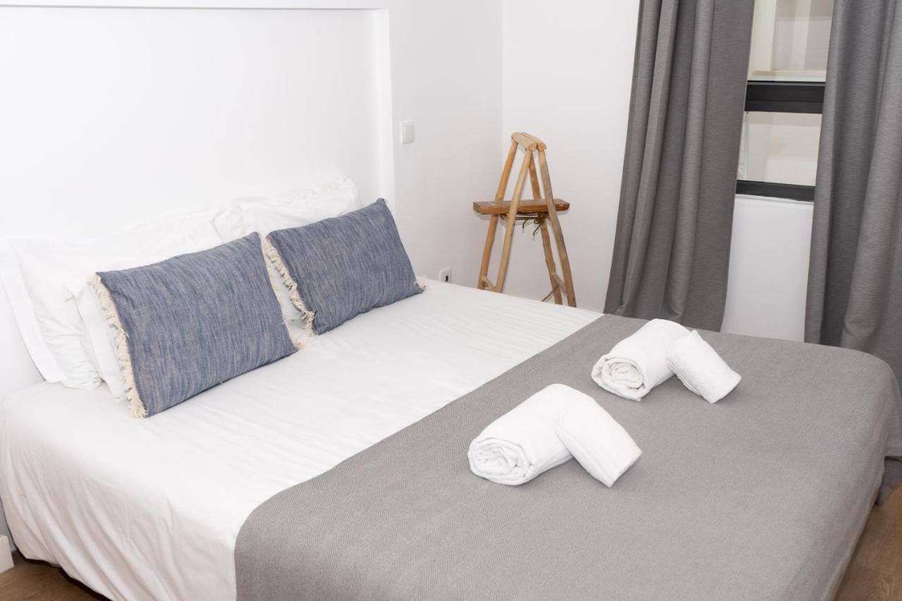 Aparthotel The Salty
