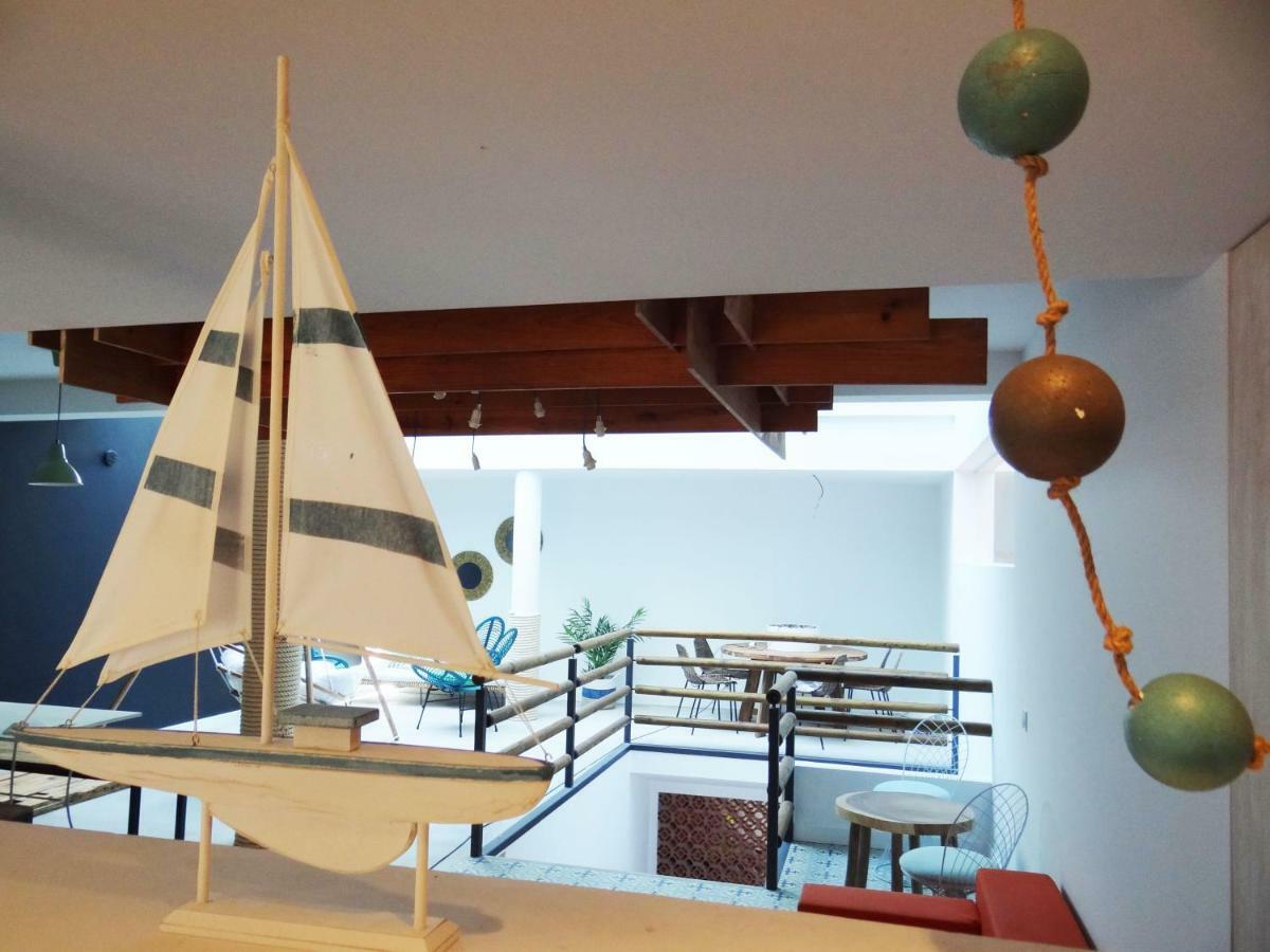 The Salty Aparthotel