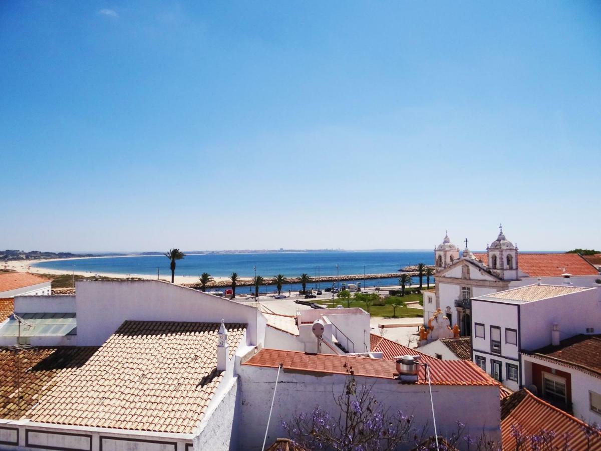 Aparthotel The Salty 4*