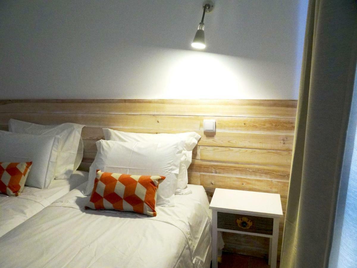 The Salty Aparthotel 4*