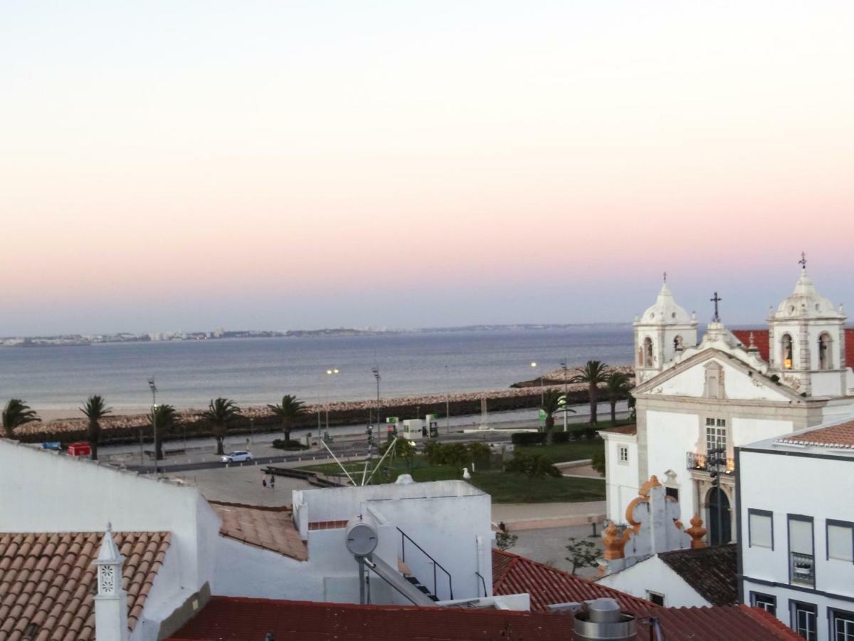 The Salty Lagos