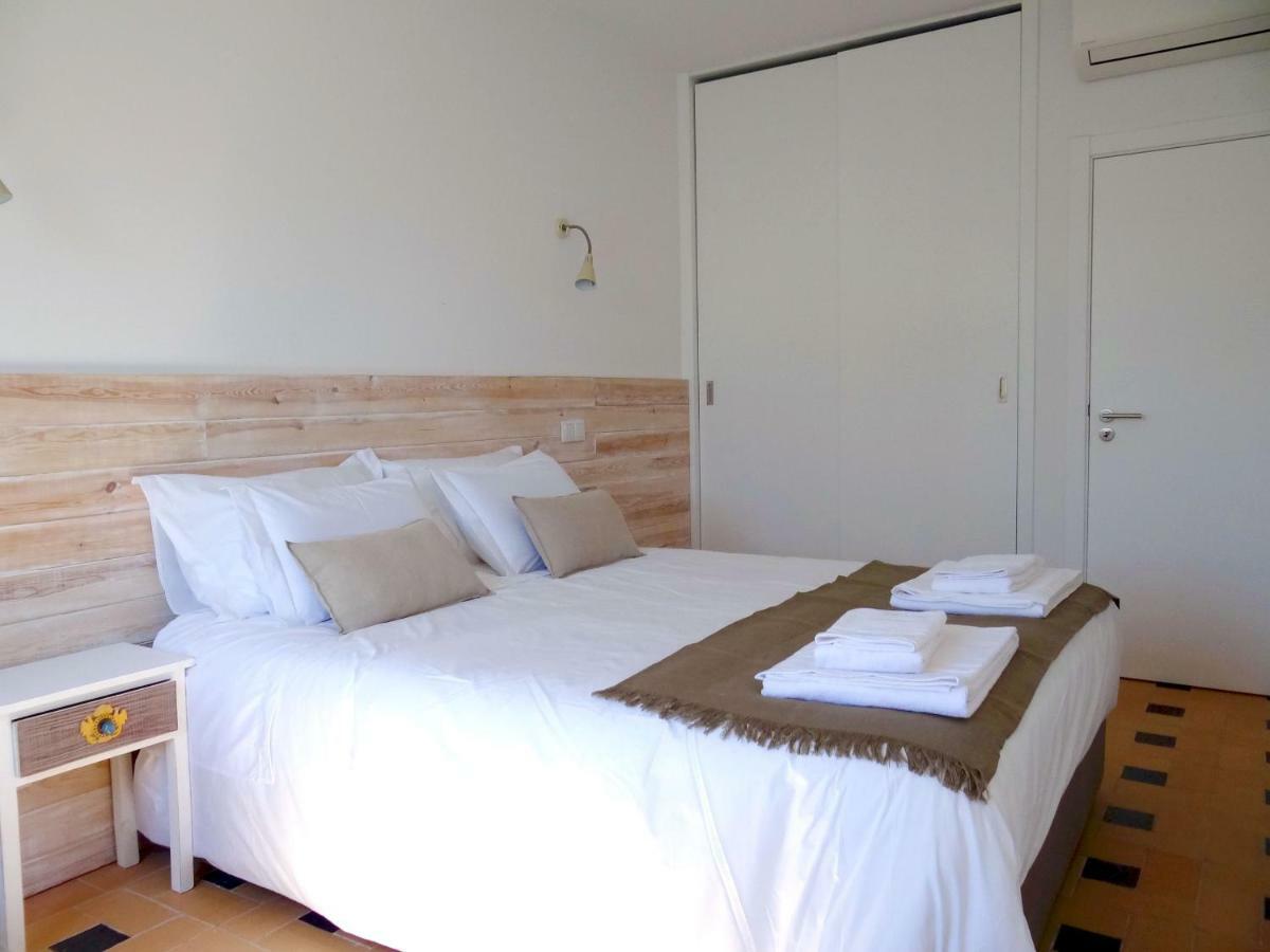 The Salty Aparthotel Lagos