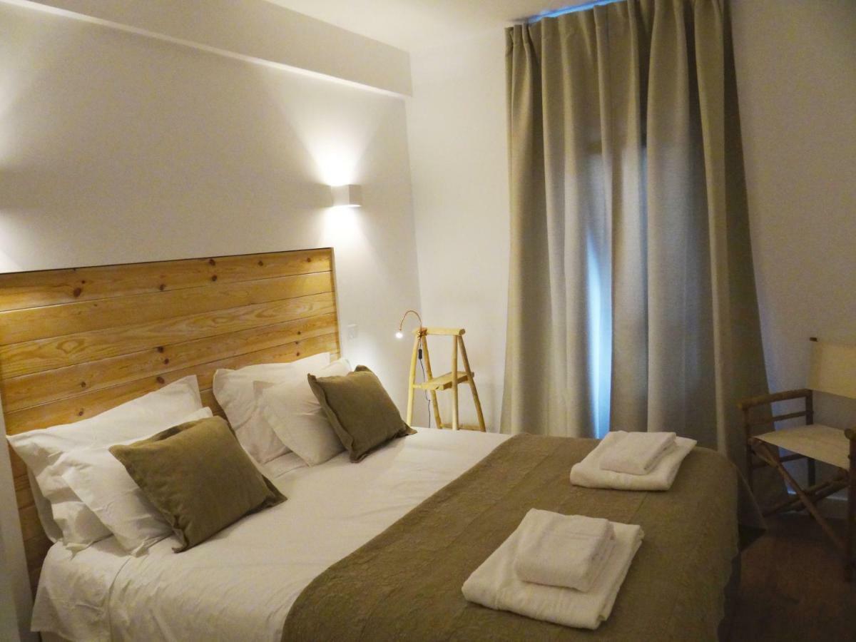 The Salty Aparthotel