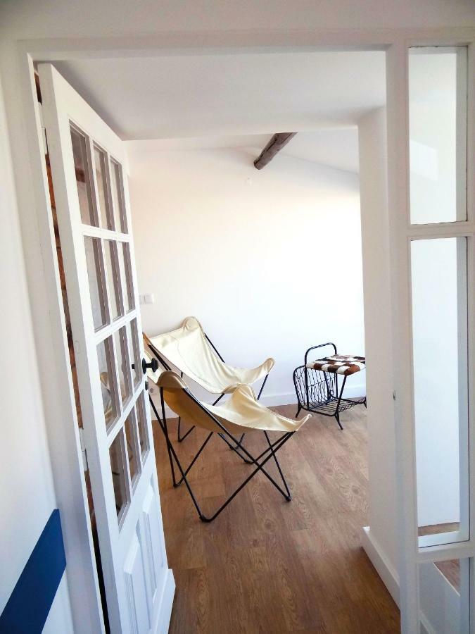 Aparthotel The Salty 4*