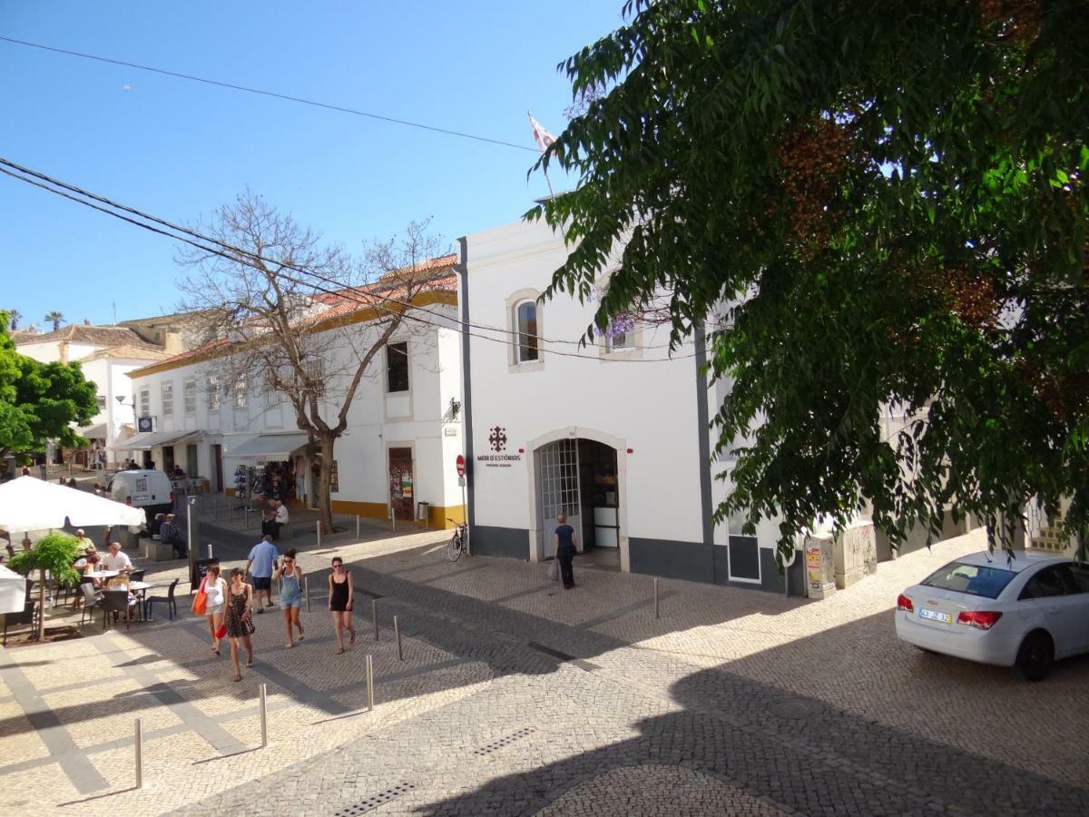 The Salty Aparthotel