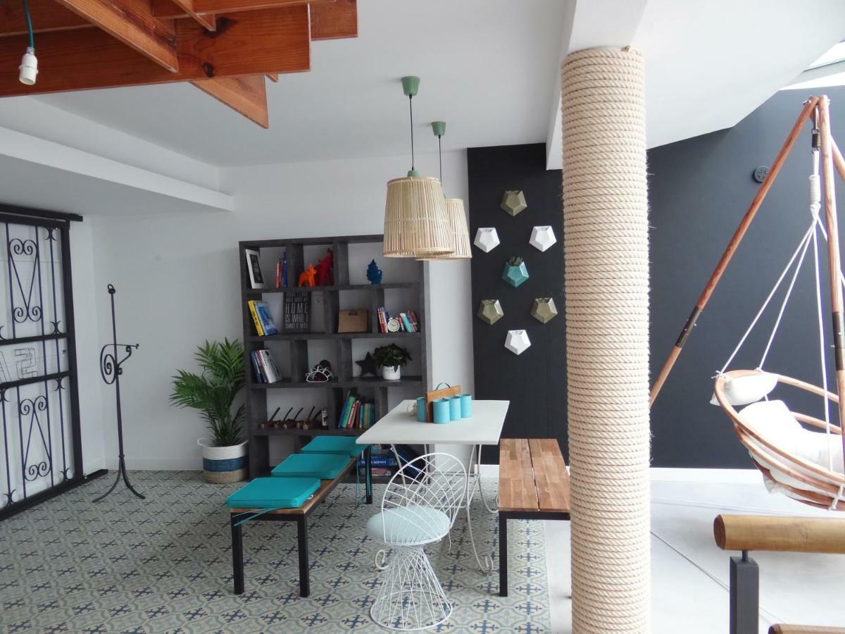 Aparthotel The Salty Lagos