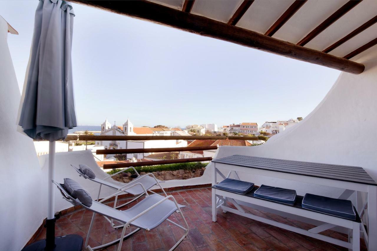 The Salty 4* Lagos