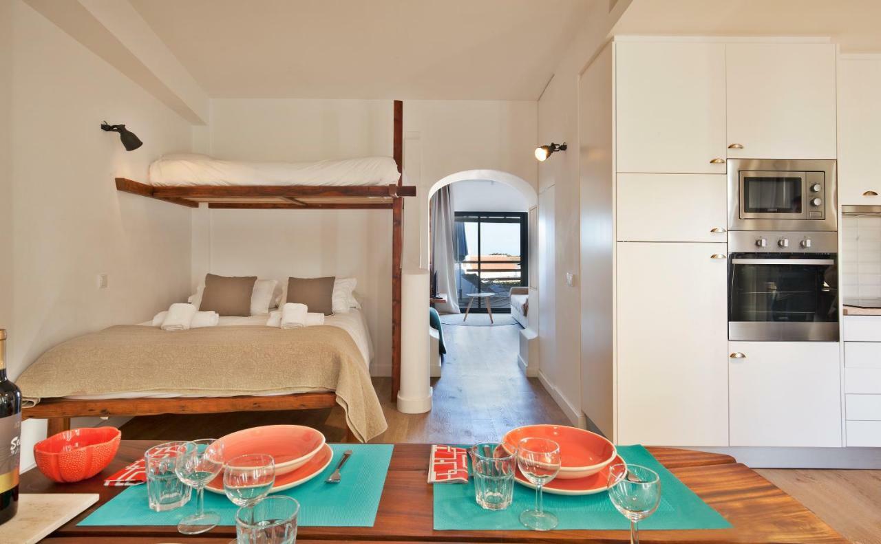 The Salty Aparthotel 4*
