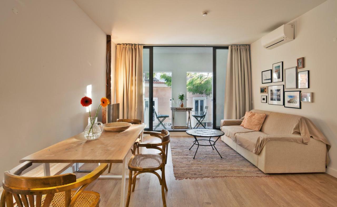 Aparthotel The Salty 4*