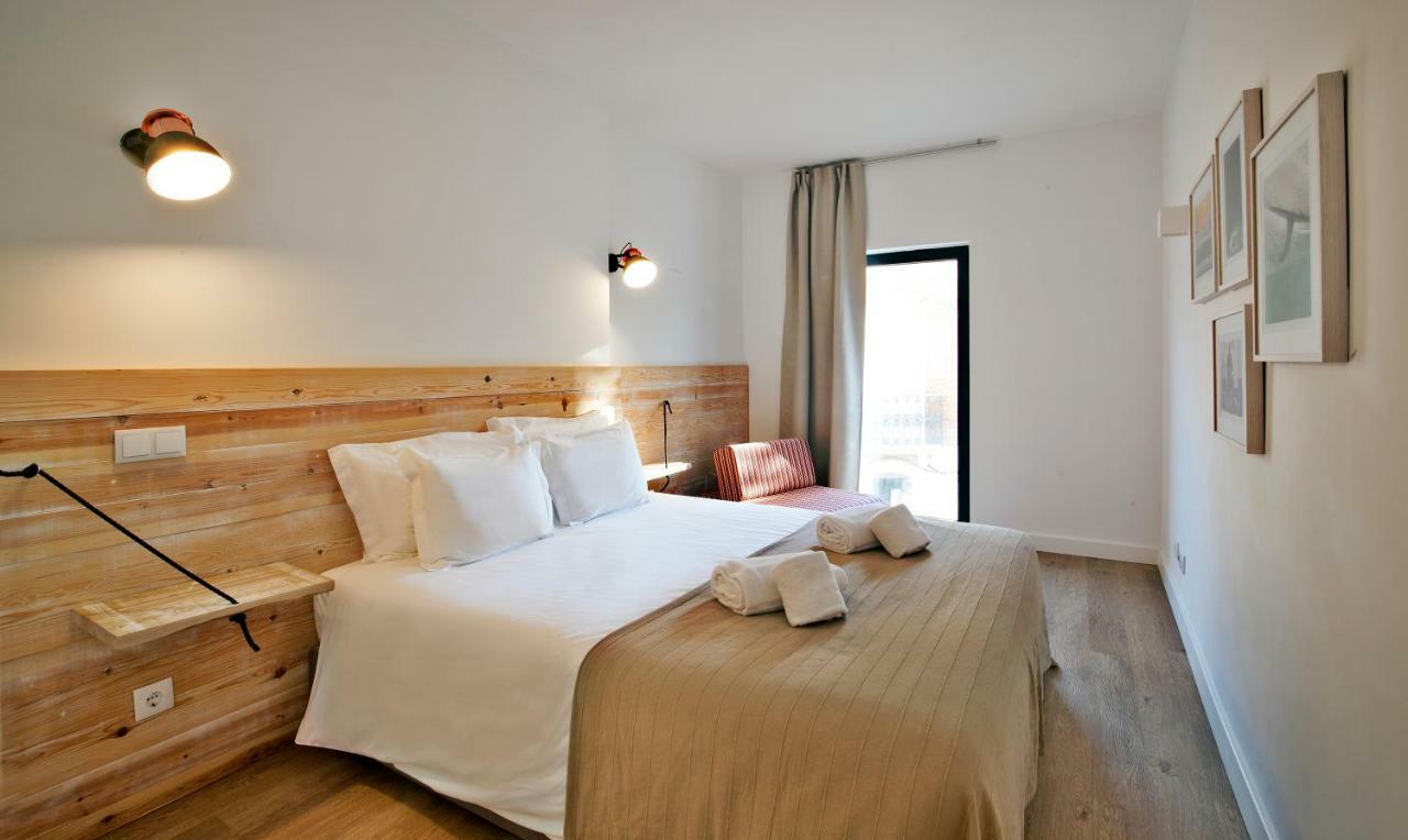 Aparthotel The Salty 4*