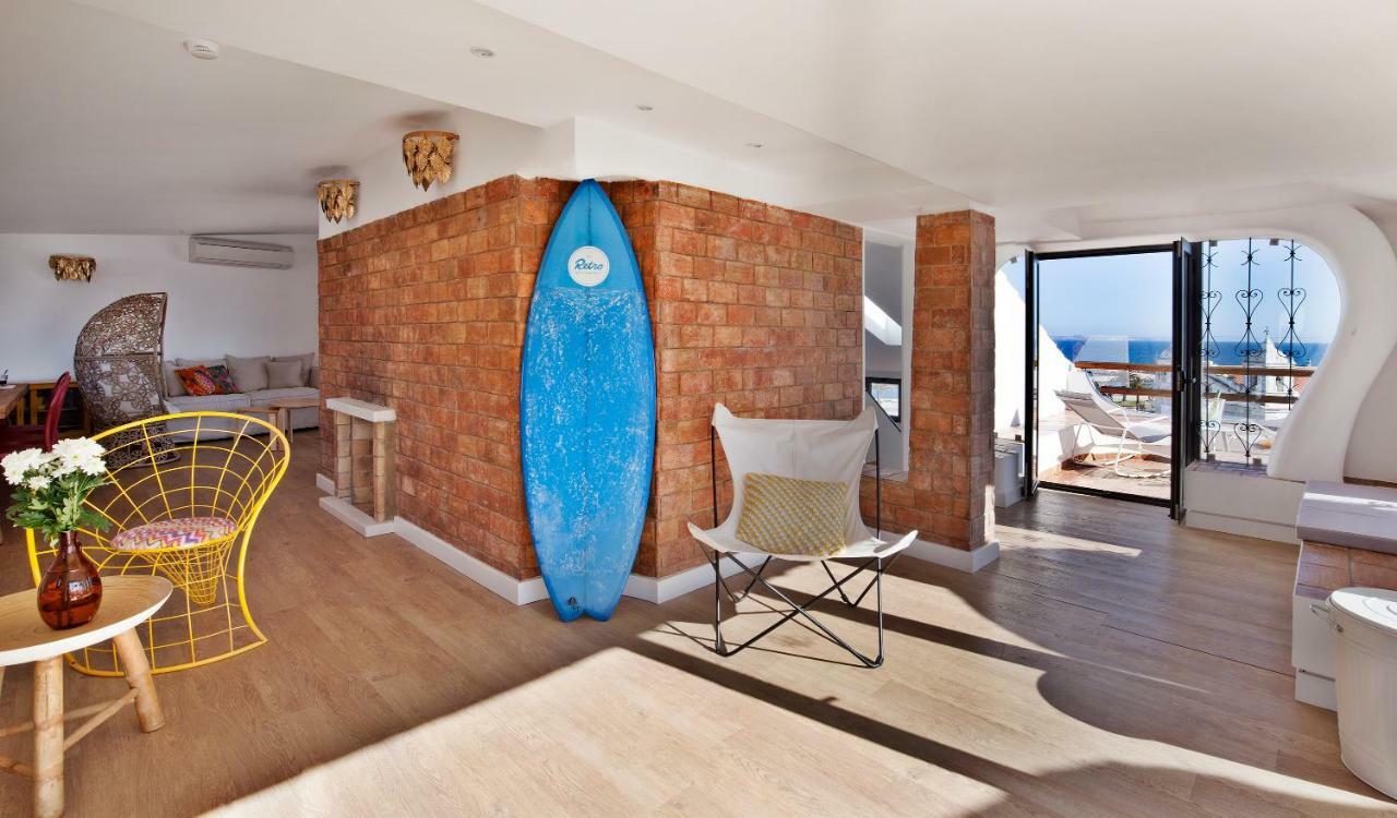 The Salty 4* Lagos