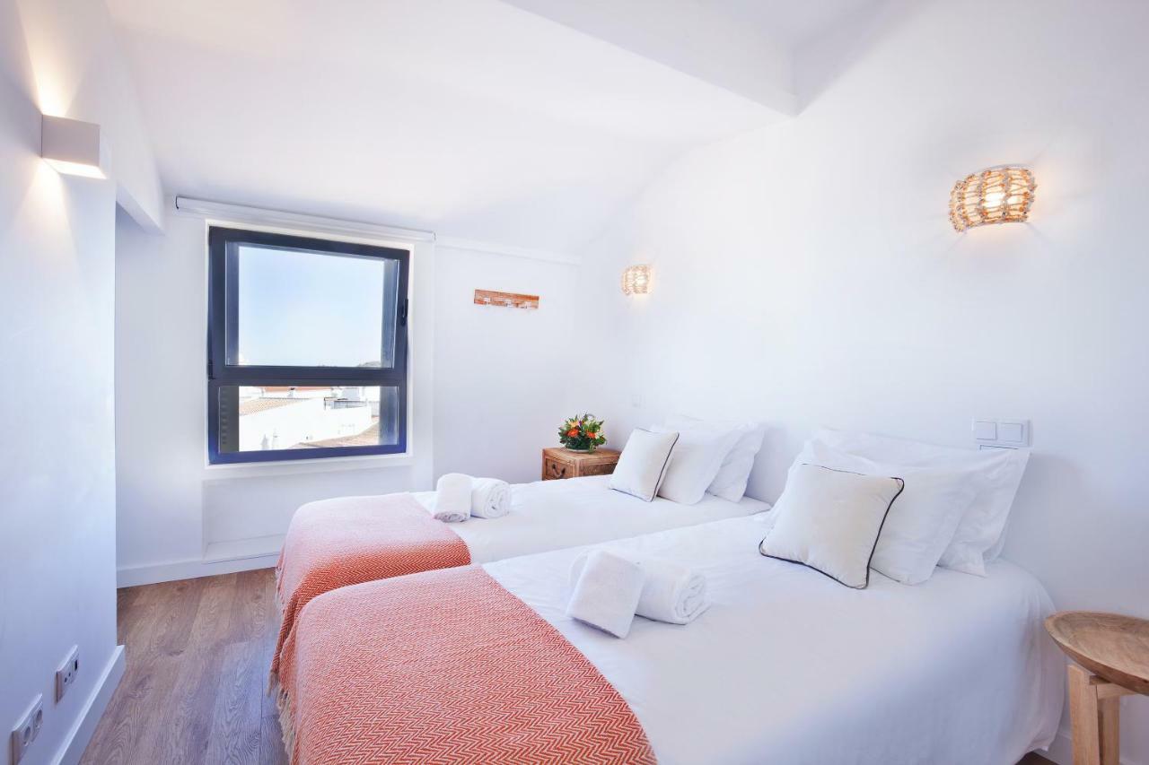 Aparthotel The Salty