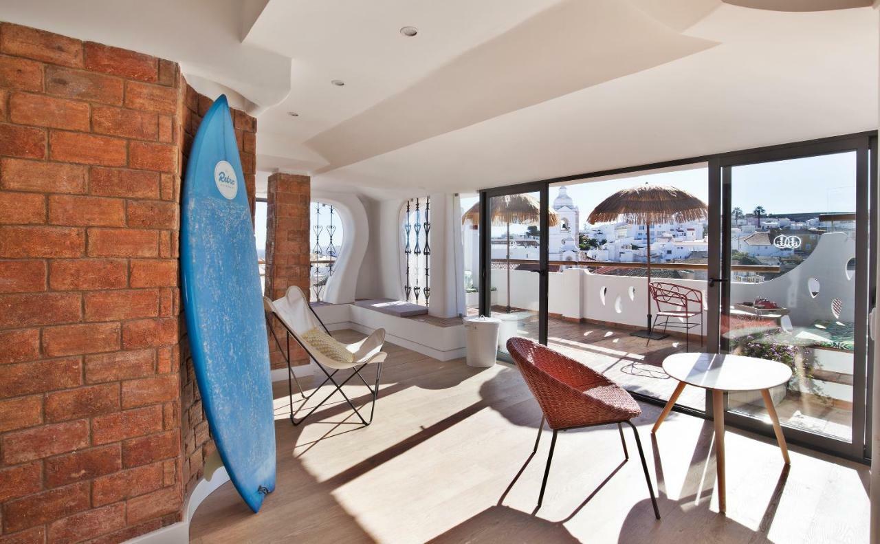 The Salty Aparthotel 4*