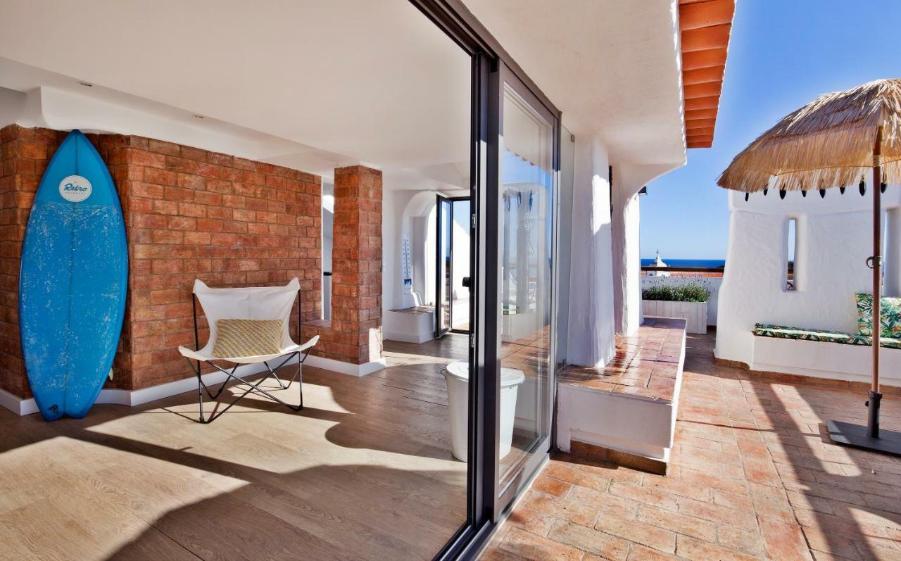 The Salty 4* Lagos